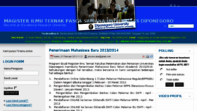 What Mit.undip.ac.id website looked like in 2014 (9 years ago)