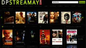 What Mrfilmze.com website looked like in 2014 (9 years ago)