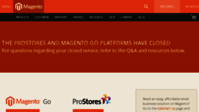 What Mygostore.co.uk website looked like in 2015 (9 years ago)