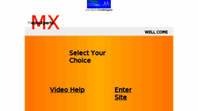 What Media-xpertz.com website looked like in 2015 (8 years ago)