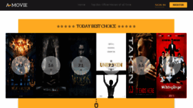 What Moviesabc.com website looked like in 2015 (9 years ago)