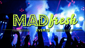 What Madfreshevents.com website looked like in 2015 (8 years ago)