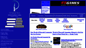 What Mortalken.com website looked like in 2015 (8 years ago)