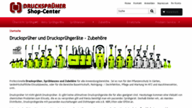 What Marolex-shop.de website looked like in 2015 (8 years ago)