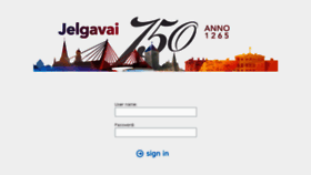 What Mx.jelgava.lv website looked like in 2015 (8 years ago)