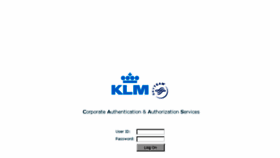 What Myklm.org website looked like in 2015 (8 years ago)