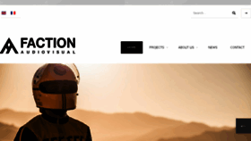 What Mm-production.com website looked like in 2015 (8 years ago)