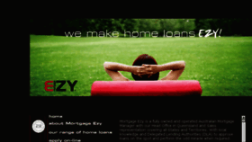 What Mezy.com.au website looked like in 2015 (8 years ago)