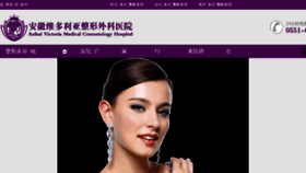 What Mllmr.cn website looked like in 2015 (8 years ago)
