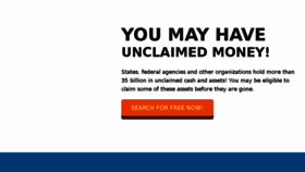 What Moneyfinderusa.com website looked like in 2015 (8 years ago)