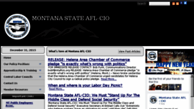 What Mtaflcio.org website looked like in 2016 (8 years ago)