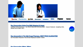 What Med-shops.top website looked like in 2016 (8 years ago)