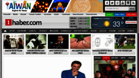 What Muhabbetim.org website looked like in 2016 (10 years ago)