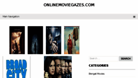 What Movies2k.eu website looked like in 2016 (8 years ago)