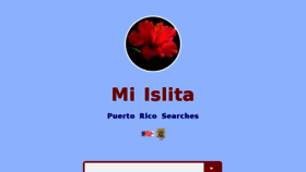 What Miislita.com website looked like in 2016 (8 years ago)