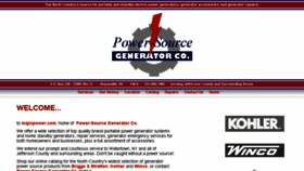 What Majicpower.com website looked like in 2016 (7 years ago)