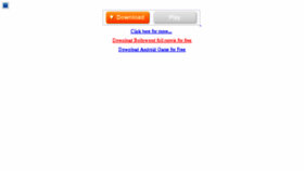 What Mp3bala.com website looked like in 2016 (7 years ago)