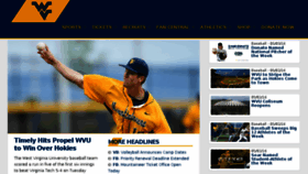 What Msnsportsnet.com website looked like in 2016 (8 years ago)