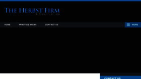 What Mdtriallawyer.com website looked like in 2016 (7 years ago)