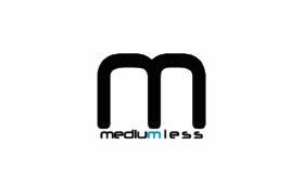 What Mediumless.net website looked like in 2016 (7 years ago)