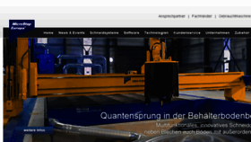 What Microstep-europa.de website looked like in 2016 (10 years ago)