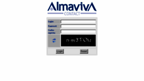 What Mygoacs.almaviva.it website looked like in 2016 (7 years ago)