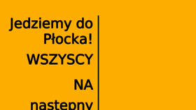 What Mks-korona-kielce.pl website looked like in 2016 (7 years ago)