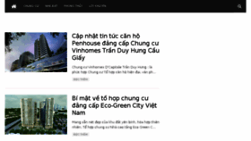 What Muabanchungcuhanoimoi.xyz website looked like in 2016 (7 years ago)
