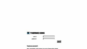 What Mythermoking.com website looked like in 2016 (7 years ago)