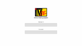 What Members-mse.ph website looked like in 2016 (7 years ago)