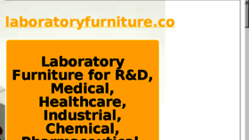 What Modularlabfurniture.com website looked like in 2016 (7 years ago)