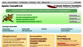 What Mengchongpet.com website looked like in 2016 (7 years ago)