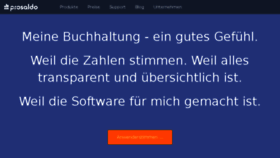 What Monkey-office.de website looked like in 2016 (7 years ago)