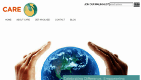 What Multiculturalhealing.org website looked like in 2016 (7 years ago)