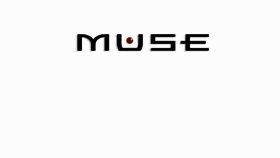 What Musestaging.com website looked like in 2016 (7 years ago)
