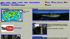 What Marijan-birus.iz.hr website looked like in 2016 (8 years ago)