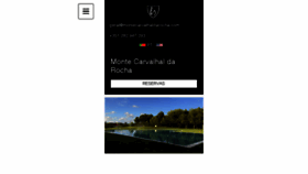 What Montecarvalhaldarocha.com website looked like in 2016 (8 years ago)