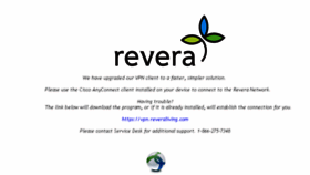 What Myrevera.com website looked like in 2016 (7 years ago)