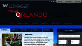 What Myfloridapropertystore.com website looked like in 2016 (7 years ago)