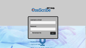 What Mthelp.com.au website looked like in 2016 (7 years ago)