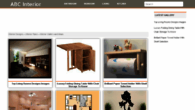 What Mzyondubai.com website looked like in 2016 (9 years ago)