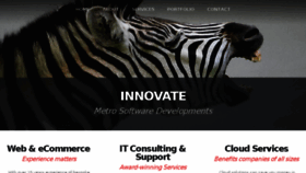 What Msd.com.au website looked like in 2017 (8 years ago)