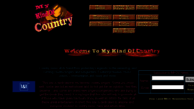 What Mkoc.com website looked like in 2017 (7 years ago)