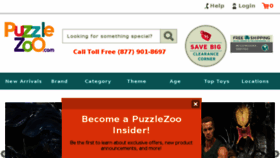 What Moviezoo.com website looked like in 2017 (6 years ago)