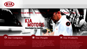 What Myess.kmmgusa.com website looked like in 2017 (7 years ago)
