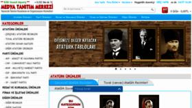 What Medyatanitimmerkezi.com website looked like in 2017 (6 years ago)