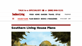 What Myhomeideashouseplans.com website looked like in 2017 (6 years ago)