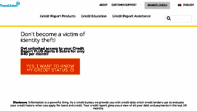 What Mytu.co.za website looked like in 2017 (8 years ago)