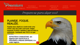 What Marketingparaadvogados.com.br website looked like in 2017 (6 years ago)