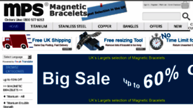 What Magnetic-products-store.com website looked like in 2017 (6 years ago)